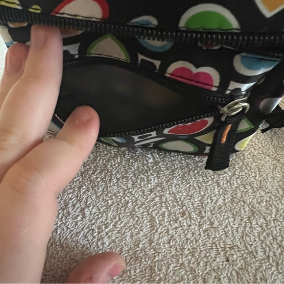 ❤️heart pattern crossbody bag - Picture 8 of 14